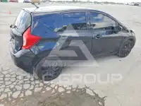 2015 Nissan VERSA фото