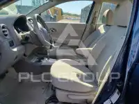 2015 Nissan VERSA photo