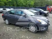 2015 Nissan VERSA photo