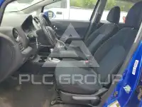 2015 Nissan VERSA фото