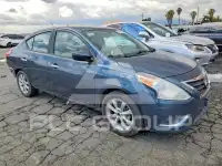 2015 Nissan VERSA фото