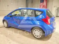 2015 Nissan VERSA photo