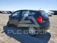 2015 Nissan VERSA photo