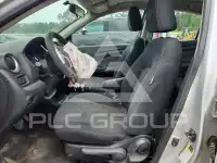 2015 Nissan VERSA фото