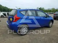 2015 Nissan VERSA фото