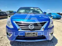 2015 Nissan VERSA photo