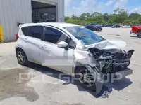 2015 Nissan VERSA photo
