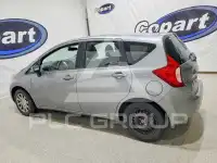 2015 Nissan VERSA фото