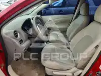 2015 Nissan VERSA фото