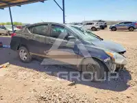 2015 Nissan VERSA фото