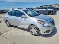 2015 Nissan VERSA фото
