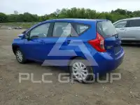 2015 Nissan VERSA фото