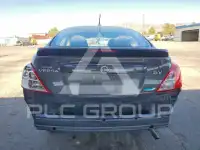 2015 Nissan VERSA фото