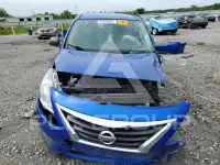 2015 Nissan VERSA фото