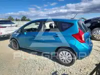 2015 Nissan VERSA фото