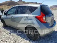 2015 Nissan VERSA photo