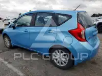 2015 Nissan VERSA photo