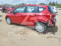 2015 Nissan VERSA photo