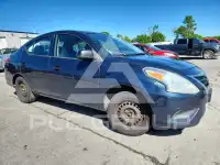 2015 Nissan VERSA photo