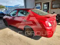 2015 Nissan VERSA photo