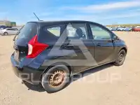 2015 Nissan VERSA photo