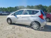 2015 Nissan VERSA photo