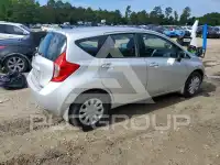 2015 Nissan VERSA фото