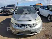 2015 Nissan VERSA фото