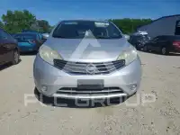2015 Nissan VERSA photo