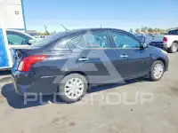 2015 Nissan VERSA фото