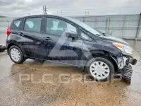 2015 Nissan VERSA photo