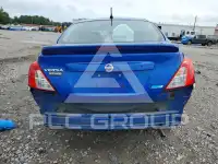 2015 Nissan VERSA фото