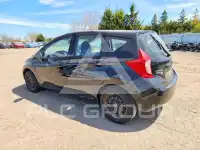 2015 Nissan VERSA photo
