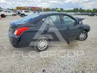 2015 Nissan VERSA фото