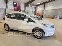 2015 Nissan VERSA фото