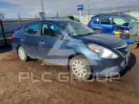 2015 Nissan VERSA photo