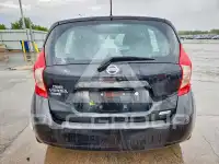 2015 Nissan VERSA photo