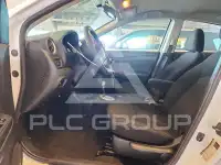 2015 Nissan VERSA photo