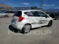 2015 Nissan VERSA фото