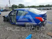 2015 Nissan VERSA фото