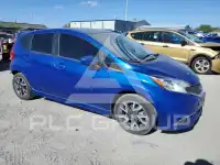 2015 Nissan VERSA фото
