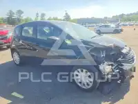 2015 Nissan VERSA фото