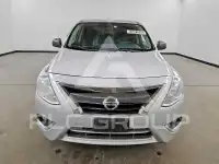 2015 Nissan VERSA фото
