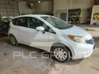 2015 Nissan VERSA photo