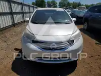 2015 Nissan VERSA фото