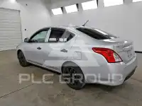 2015 Nissan VERSA фото