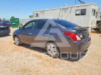2015 Nissan VERSA фото