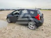 2015 Nissan VERSA фото