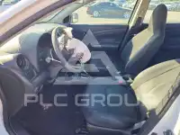 2015 Nissan VERSA фото