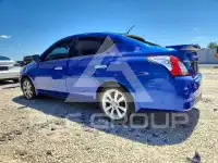 2015 Nissan VERSA photo